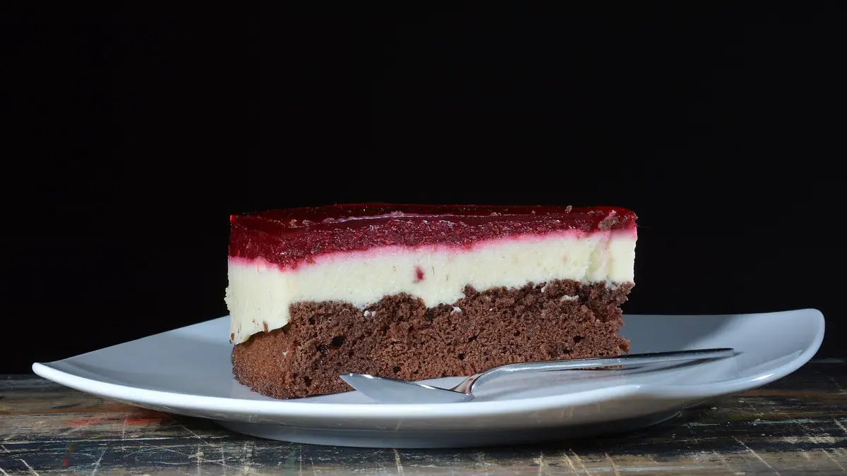 Create And Cake – cake shop in Kidderminster town centre